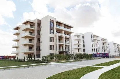 شقة - 3 غرف نوم - 3 حمامات للبيع في ذا ادريس ايست - شارع التسعين - التجمع الخامس - مدينة القاهرة الجديدة - القاهرة