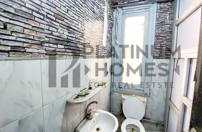 Office Space - Studio - 1 Bathroom for rent in Ibrahimia - Hay Wasat - Alexandria