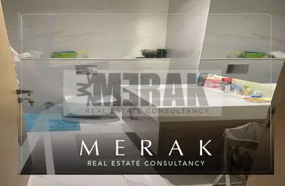 Apartment - 3 Bedrooms - 3 Bathrooms for sale in Villette - 5th Settlement Compounds - The 5th Settlement - New Cairo City - Cairo