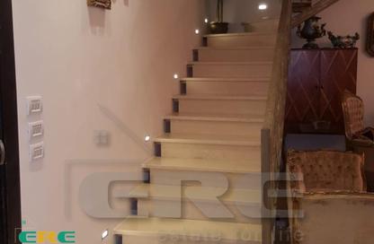 Penthouse - 3 Bedrooms - 3 Bathrooms for sale in The Village - South Investors Area - New Cairo City - Cairo