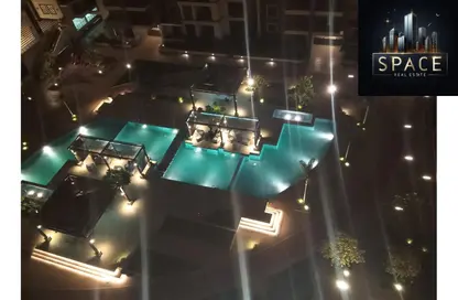 Apartment - 3 Bedrooms - 2 Bathrooms for sale in Primera - Nasr City Compounds - Nasr City - Cairo