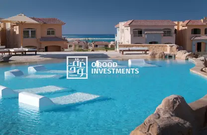 Penthouse - 3 Bedrooms - 3 Bathrooms for sale in Telal Alamein - Sidi Abdel Rahman - North Coast