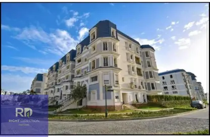 Apartment - 3 Bedrooms - 3 Bathrooms for sale in Mountain View Hyde Park - 5th Settlement Compounds - The 5th Settlement - New Cairo City - Cairo