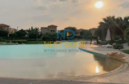Apartment - 4 Bedrooms - 5 Bathrooms for sale in Stone Park - 5th Settlement Compounds - The 5th Settlement - New Cairo City - Cairo