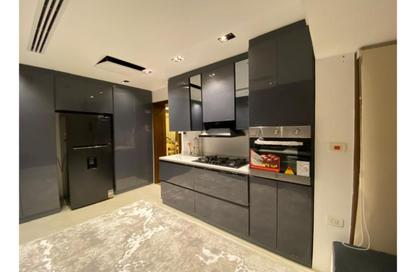 Apartment - 3 Bedrooms - 4 Bathrooms for rent in Mivida - 5th Settlement Compounds - The 5th Settlement - New Cairo City - Cairo