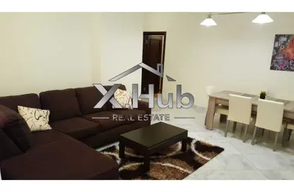 Apartment - 2 Bedrooms - 2 Bathrooms for rent in Casa - Sheikh Zayed Compounds - Sheikh Zayed City - Giza