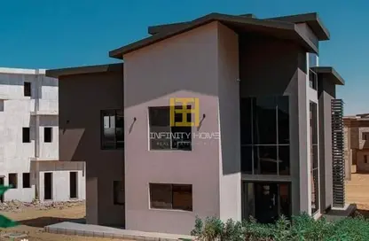 Townhouse - 3 Bedrooms - 3 Bathrooms for sale in Glen - The 6th Settlement - New Cairo City - Cairo