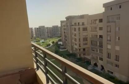 شقة - 3 غرف نوم - 3 حمامات للبيع في سكوير - كمبوندات التجمع الخامس - التجمع الخامس - مدينة القاهرة الجديدة - القاهرة