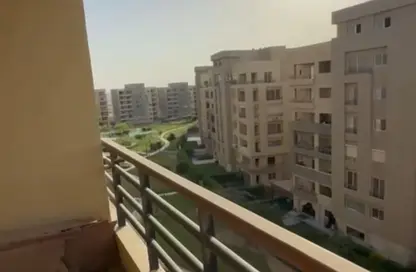 شقة - 3 غرف نوم - 3 حمامات للبيع في سكوير - كمبوندات التجمع الخامس - التجمع الخامس - مدينة القاهرة الجديدة - القاهرة