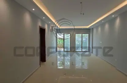 Apartment - 2 Bedrooms - 2 Bathrooms for sale in Mountain View iCity - 5th Settlement Compounds - The 5th Settlement - New Cairo City - Cairo