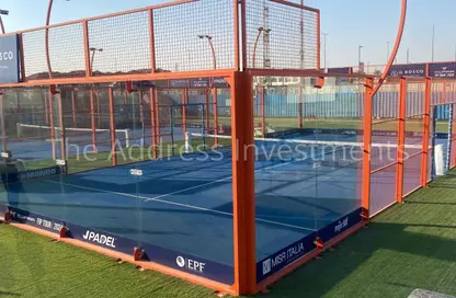 شقة - 2 غرف نوم - 1 حمام للبيع في ال بوسكو - كمبوندات العاصمة الإدارية الجديدة - العاصمة الإدارية الجديدة - القاهرة