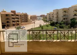 شقة - 3 غرف نوم - 2 حمامات للبيع في مدينة الخمائل - كمبوندات الشيخ زايد - الشيخ زايد - الجيزة