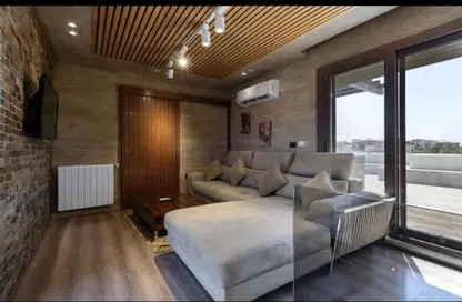 دوبلكس - 3 غرف نوم - 4 حمامات للبيع في أبهى - كمبوندات 6 أكتوبر - مدينة 6 أكتوبر - الجيزة