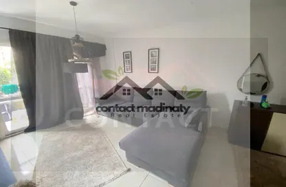 Apartment - 3 Bedrooms - 2 Bathrooms for rent in Madinaty - Cairo