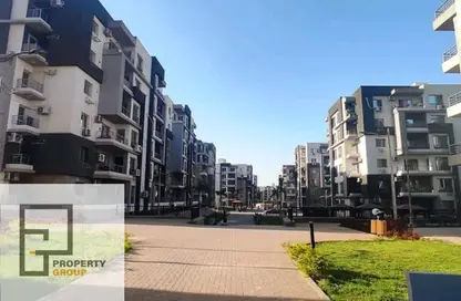 شقة - 3 غرف نوم - 3 حمامات للبيع في جنة اكتوبر - كمبوندات 6 أكتوبر - مدينة 6 أكتوبر - الجيزة شقة - 3 غرف نوم - 3 حمامات للبيع في جنة اكتوبر - كمبوندات 6 أكتوبر - مدينة 6 أكتوبر - الجيزة