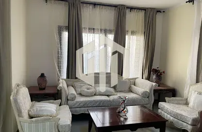 Twin House - 4 Bedrooms - 4 Bathrooms for rent in Mivida - 5th Settlement Compounds - The 5th Settlement - New Cairo City - Cairo Twin House - 4 Bedrooms - 4 Bathrooms for rent in Mivida - 5th Settlement Compounds - The 5th Settlement - New Cairo City - Cairo