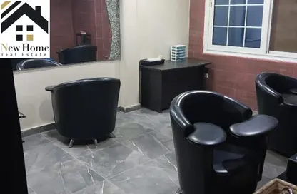 Shop - Studio - 1 Bathroom for sale in Al Hadaba Al Wosta - Mokattam - Cairo