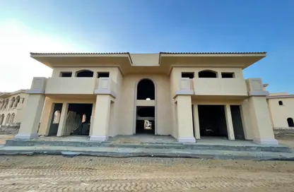 فيلا - 4 غرف نوم - 4 حمامات للبيع في مدينتي - القاهرة