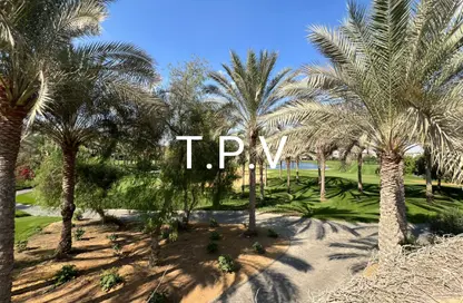 Villa - 7 Bedrooms - 7 Bathrooms for sale in Katameya Dunes - El Katameya Compounds - El Katameya - New Cairo City - Cairo
