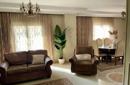 شقة - 2 غرف نوم - 1 حمام للبيع في عمارات البنفسج - البنفسج - مدينة القاهرة الجديدة - القاهرة