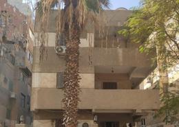 بناية كاملة - 3 حمامات for للبيع in شارع البصره - المهندسين - الجيزة