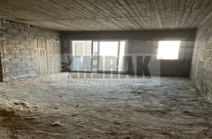 Apartment - 3 Bedrooms - 3 Bathrooms for sale in Garden Residence - Hyde Park - New Cairo City - Cairo