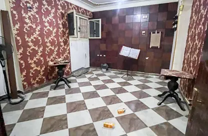 مساحات مكتبية - استوديو - 1 حمام للايجار في شارع محمد نجيب - سيدي بشر - حي اول المنتزة - الاسكندرية