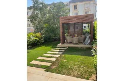iVilla - 3 Bedrooms - 3 Bathrooms for rent in Mountain View Hyde Park - 5th Settlement Compounds - The 5th Settlement - New Cairo City - Cairo
