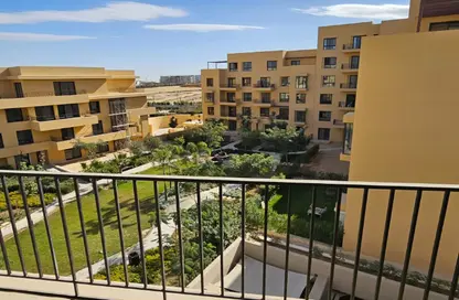 Townhouse - 3 Bedrooms - 4 Bathrooms for sale in O West - 6 October Compounds - 6 October City - Giza