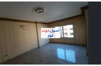 Apartment - 3 Bedrooms - 2 Bathrooms for rent in East Park - Hadayek October - 6 October City - Giza