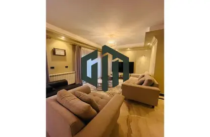 Apartment - 3 Bedrooms - 3 Bathrooms for rent in Eastown - 5th Settlement Compounds - The 5th Settlement - New Cairo City - Cairo