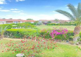 Villa - 4 bedrooms - 4 bathrooms for للبيع in Al  Rabwa - Sheikh Zayed Compounds - Sheikh Zayed City - Giza