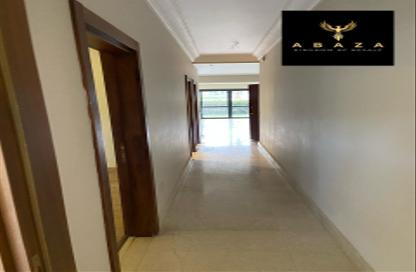 Apartment - 2 Bedrooms - 2 Bathrooms for rent in El Patio 7 - 5th Settlement Compounds - The 5th Settlement - New Cairo City - Cairo
