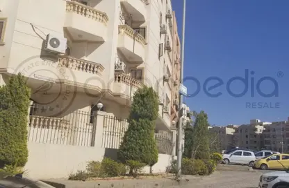 Duplex - 3 Bedrooms - 3 Bathrooms for sale in El Narges Buildings - Al Narges - New Cairo City - Cairo