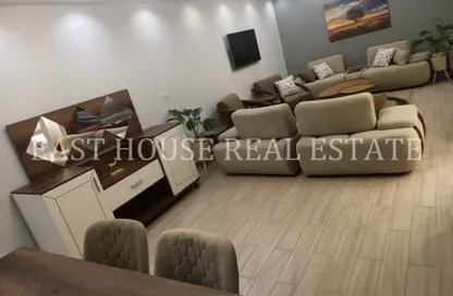 Apartment - 3 Bedrooms - 3 Bathrooms for rent in Madinaty - Cairo