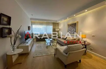 Apartment - 2 Bedrooms - 2 Bathrooms for sale in The Icon Residence - 5th Settlement Compounds - The 5th Settlement - New Cairo City - Cairo
