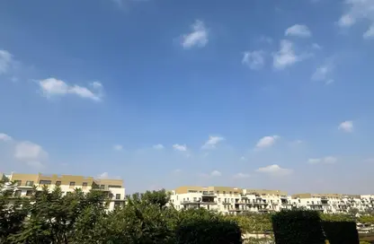 Duplex - 3 Bedrooms - 5 Bathrooms for sale in Eastown - 5th Settlement Compounds - The 5th Settlement - New Cairo City - Cairo