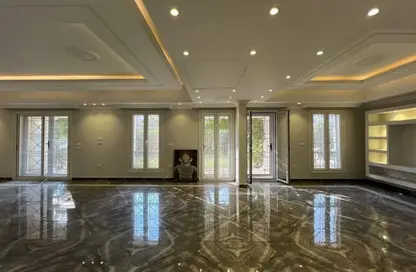 Apartment - 3 Bedrooms - 3 Bathrooms for rent in Mountain View Hyde Park - 5th Settlement Compounds - The 5th Settlement - New Cairo City - Cairo