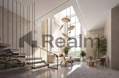 Apartment - 4 Bedrooms - 4 Bathrooms for sale in Village West - Sheikh Zayed Compounds - Sheikh Zayed City - Giza