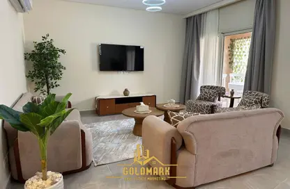 Apartment - 2 Bedrooms - 3 Bathrooms for rent in 90 Avenue - South Investors Area - New Cairo City - Cairo Apartment - 2 Bedrooms - 3 Bathrooms for rent in 90 Avenue - South Investors Area - New Cairo City - Cairo
