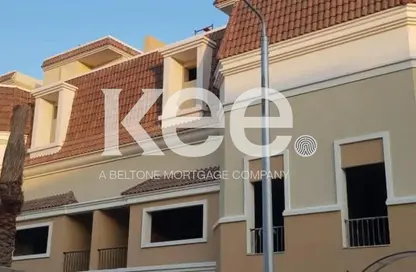 شقة - 3 غرف نوم - 2 حمامات للبيع في ايلان سراي - سراي - كمبوندات مدينة المستقبل - مدينة المستقبل - القاهرة