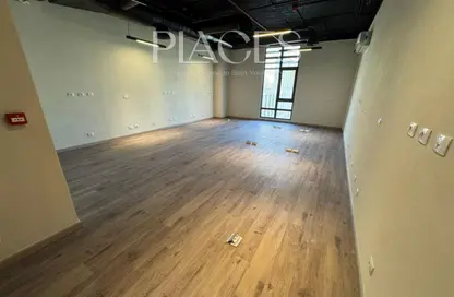 Office Space - Studio - 1 Bathroom for rent in District 5 - 5th Settlement Compounds - The 5th Settlement - New Cairo City - Cairo