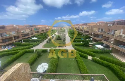 Penthouse - 2 Bedrooms - 2 Bathrooms for sale in Bluemar Wadi Degla - Sidi Abdel Rahman - North Coast