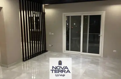 Apartment - 2 Bedrooms - 2 Bathrooms for sale in Zayed Dunes Complex - 6th District - Sheikh Zayed City - Giza