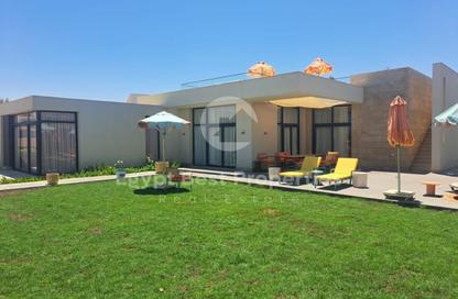 Chalet - 3 Bedrooms - 3 Bathrooms for sale in June - Ras Al Hekma - North Coast