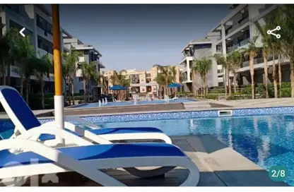 Apartment - 3 Bedrooms - 3 Bathrooms for sale in El Patio Oro - 5th Settlement Compounds - The 5th Settlement - New Cairo City - Cairo