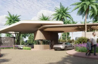 شقة - 1 حمام للبيع في مدن جولف تاون - التجمع السادس - مدينة القاهرة الجديدة - القاهرة شقة - 1 حمام للبيع في مدن جولف تاون - التجمع السادس - مدينة القاهرة الجديدة - القاهرة