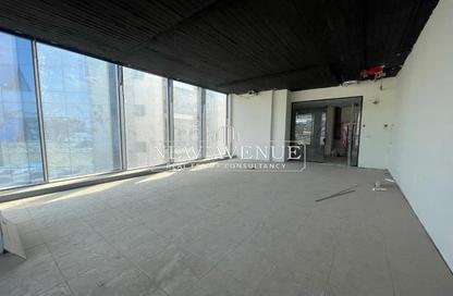 Office Space - Studio - 1 Bathroom for sale in Granoy - 5th Settlement Compounds - The 5th Settlement - New Cairo City - Cairo