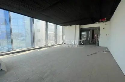 Office Space - Studio - 1 Bathroom for sale in Granoy - 5th Settlement Compounds - The 5th Settlement - New Cairo City - Cairo