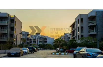 Apartment - 3 Bedrooms - 3 Bathrooms for sale in Zayed Dunes - 6th District - Sheikh Zayed City - Giza
